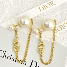 Christian Dior Earrings